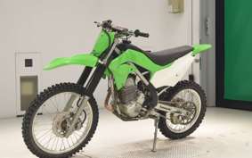 KAWASAKI KLX230R 1999 LX230E