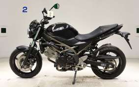 SUZUKI SV650 A 2022 VP55B