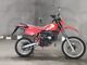 Фото Honda CRM50 с японского аукциона