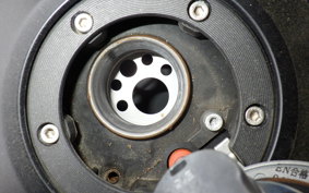 YAMAHA XSR900 2020 RN56J