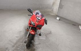 SUZUKI SV400S 1999 VK53A