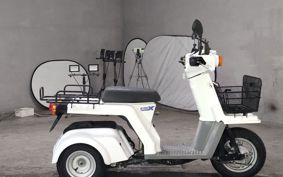 HONDA GYRO TD02
