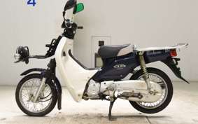 HONDA C50 SUPER CUB AA04