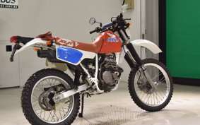 HONDA XLR250R 2024