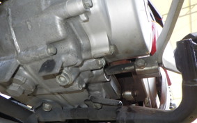 HONDA ｸﾛｽｶﾌﾞ110-2 JA45