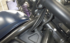 HONDA REBEL 250 A MC49