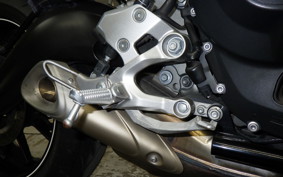 YAMAHA MT-09 2014 RN34J