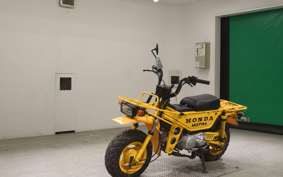 HONDA MOTRA 2002 AD05