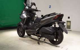 YAMAHA TRICITY 300 2020 SH15J