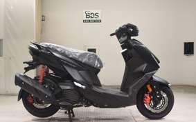 YAMAHA CYGNUS 125 X 2022 SEM5J
