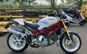 DUCATI  DUCATI MONSU MANY S4RSTESU MANY  -STROKE RE MANY  2009 ZDMM417AA6B