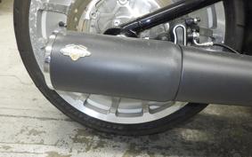 HARLEY FLBS 1870 2018