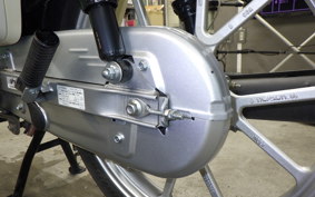 HONDA C110 SUPER CUB JA59