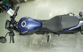 SUZUKI SV650 A 2024 VP55E
