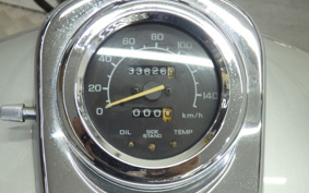 HONDA V-TWIN MAGNA MC29