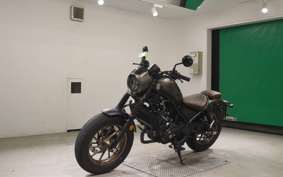 HONDA REBEL 250 S 2006 MC49