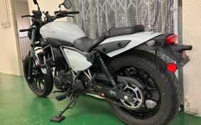 KAWASAKI ELIMINATOR 400-1 2023 EL400A