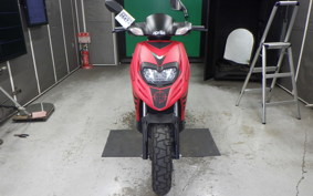 APRILIA SR125