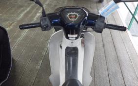 HONDA C50 SUPER CUB 2002 AA04