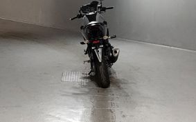 YAMAHA MT-03 RH07J