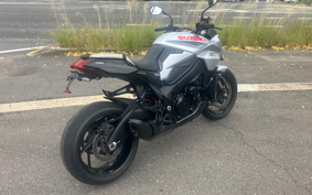 SUZUKI KATANA 2019 GT79B