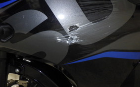 SUZUKI GSX-R125 2022 DL33B