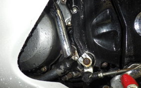 KAWASAKI ZZ-R250 2000 EX250H