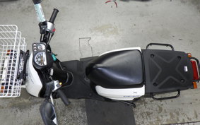 YAMAHA GEAR Gen.2 2025 UA08J