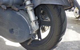 YAMAHA CYGNUS 125 XSR 3 SED8J