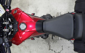 YAMAHA MT-09 Tracer 2016 RN36J