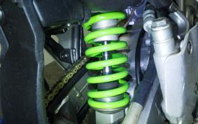 KAWASAKI KX65 1993 KX065A