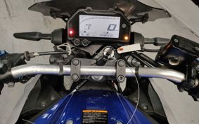 YAMAHA MT-03 2021 RH13J
