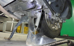 HONDA TACT-4ﾍﾞｰｼｯｸ AF79