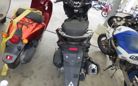 HONDA PCX 125 JK05