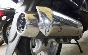 YAMAHA MAJESTY 125 5CA