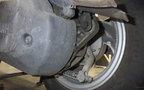 YAMAHA AXIS 125 TREET 2021 SE53J