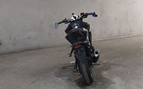 YAMAHA MT-03 2024 RH21J