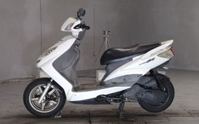 YAMAHA CYGNUS 125 X SE44J