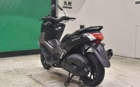 YAMAHA N-MAX SED6J