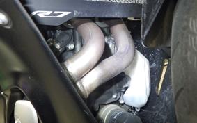 YAMAHA YZF-R7 2025 RM39J