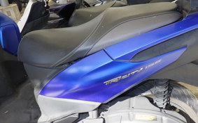 YAMAHA TRICITY 155 A SG37J