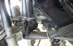 SUZUKI GN125 E NF41A