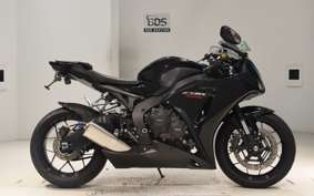 HONDA CBR1000RR Gen. 2 2012