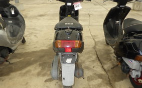 YAMAHA JOG APRIO Type 2 4LV