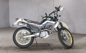 YAMAHA SEROW 225W DG08J