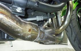 KAWASAKI ZRX1200 D 2011 ZRT20D