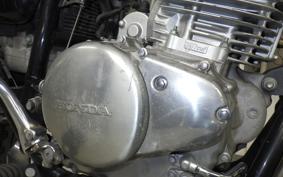 HONDA CB400SS E 2005 NC41