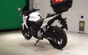 HONDA CB400F 2014 NC47
