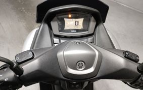 YAMAHA N-MAX 125 SEG6J