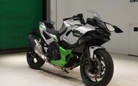 KAWASAKI NINJA7ﾊEVEﾘｯﾄﾞ 2025 CX500A